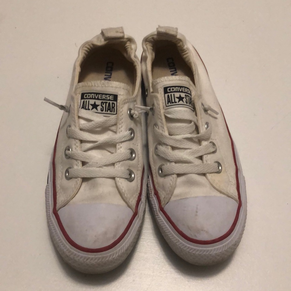 Low converse